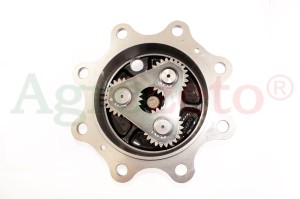 OBUDOWA REDUKTORA Z SATELITAMI  KPL  CA 20.16 =936766