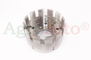 BĘBEN SPRZĘGŁA WOM