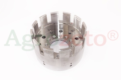 BĘBEN SPRZĘGŁA WOM