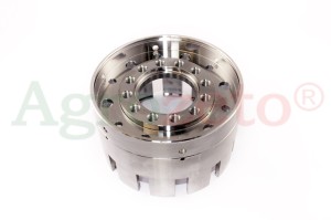 BĘBEN SPRZĘGŁA WOM