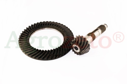 KOŁO TALERZOWE Z WAŁKIEM 48/15 Z - FORTERRA