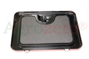 SZYBERDACH PRX/FRT 11.6.2001-31.12.2012