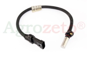 CZUJNIK PRĘDKOŚCI I KIERUNKU X38