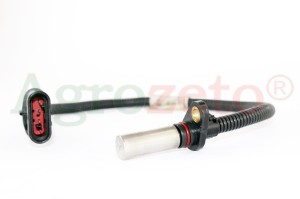 CZUJNIK PRĘDKOŚCI I KIERUNKU X38