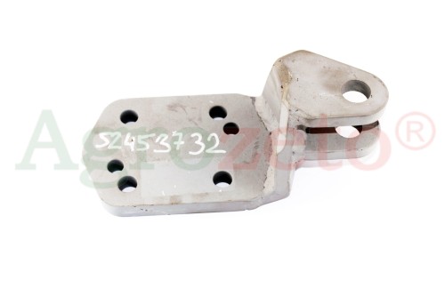 DŹWIGNIA UKŁADU KIEROWNICZEGO PRAWA