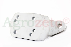 DŹWIGNIA UKŁADU KIEROWNICZEGO PRAWA