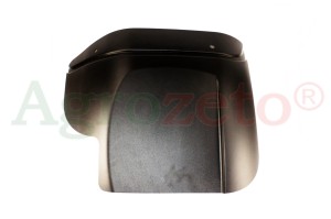 PRZEDŁUŻENIE BŁOTNIKA PRZEDNIE LEWE