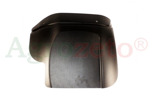 PRZEDŁUŻENIE BŁOTNIKA PRZEDNIE LEWE