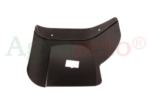 PRZEDŁUŻENIE BŁOTNIKA PRZEDNIE LEWE