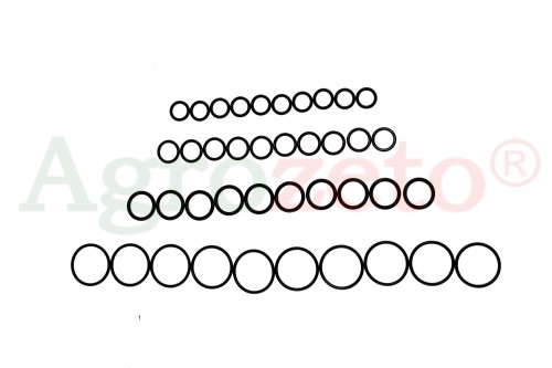 KPL. USZCZELEK SZYBKOZŁĄCZA