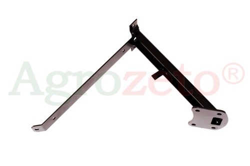 WSPORNIK TABLICY REJESTRACYJNEJ