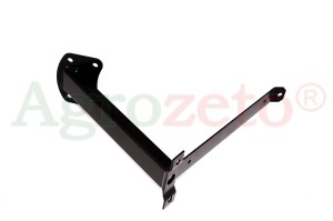 WSPORNIK TABLICY REJESTRACYJNEJ