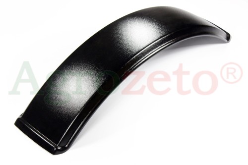 PŁAT BŁOTNIKA PLASTIKOWY 108x24