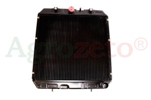 CHŁODNICA PRX+ S-K 1004,1204,1304