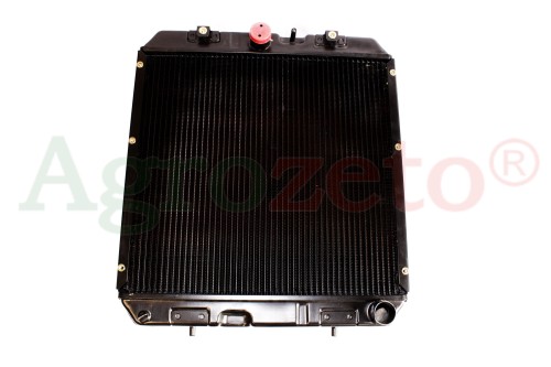 CHŁODNICA PRX+ S-K 1004,1204,1304