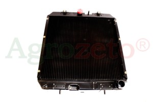 CHŁODNICA PRX+ S-K 1004,1204,1304