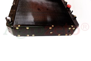 CHŁODNICA PRX+ S-K 1004,1204,1304