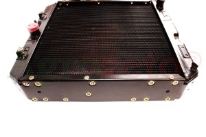 CHŁODNICA PRX+ S-K 1004,1204,1304