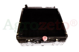 CHŁODNICA PRX+ S-K 1004,1204,1304