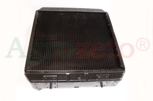 CHŁODNICA PRX+ S-K 1004,1204,1304