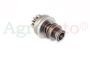 ZESPÓŁ SPRZĘGAJĄCY - BENDIX 11 ZĘBÓW - ZETOR PL