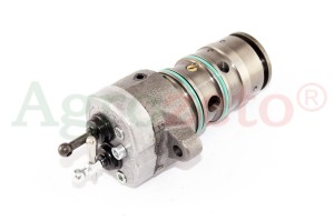  ROZDZIELACZ HYDRAULICZNY MITA - PROXIMA