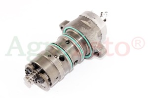  ROZDZIELACZ HYDRAULICZNY MITA - PROXIMA