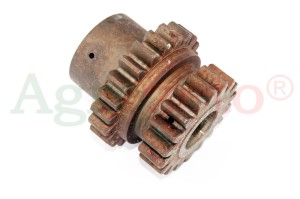 KOŁO WSTECZNEGO BIEGU 22/18 Z