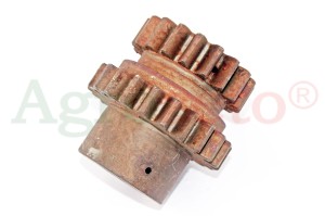 KOŁO WSTECZNEGO BIEGU 22/18 Z