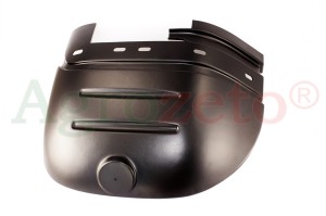 KOŃCÓWKA BŁOTNIKA LEWA - 42cm