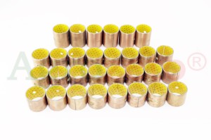 KPL. TULEJEK DO ŁADOWACZA TL 100 SL