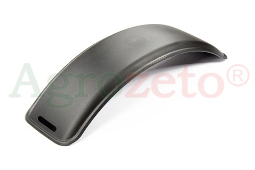 BŁOTNIK PLASTIKOWY 23x90  =70117006