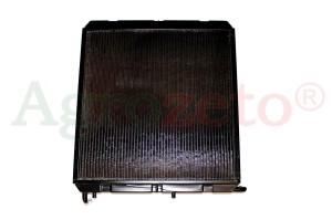 CHŁODNICA POMOCNICZA