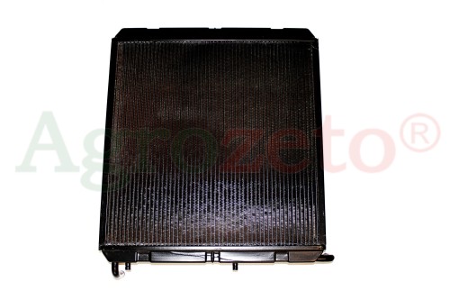 CHŁODNICA POMOCNICZA