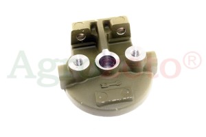 POKRYWA FILTRA POJEDYŃCZEGO (4-otwory) =931261