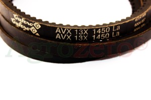 PASEK KLINOWY AVX 13 X 1450