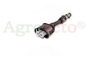 ZŁĄCZKA PRZEDNIEJ LAMPY 29351599