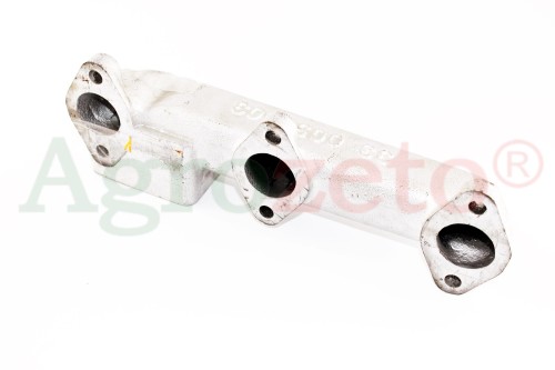 KOLEKTOR WYDECHOWY 3-CYL