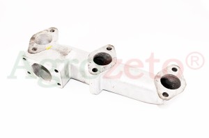 KOLEKTOR WYDECHOWY 3-CYL