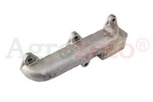 KOLEKTOR WYDECHOWY 3-CYL