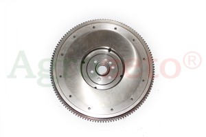 KOŁO ZAMACHOWE MAJOR 80 SILNIK CZESKI