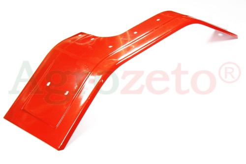 BŁOTNIK LEWY - FARBA PODKŁADOWA