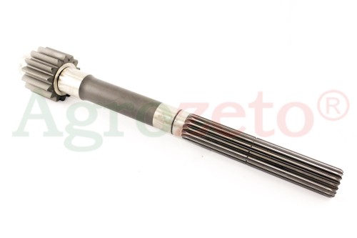 WAŁ MECH. RÓŻNICOWEGO CZESKI 14Z 40KM