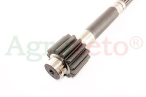 WAŁ MECH. RÓŻNICOWEGO CZESKI 14Z 40KM