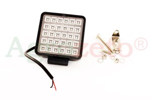 LAMPA ROBOCZA LED 30 Z WYŁĄCZNIKIEM
