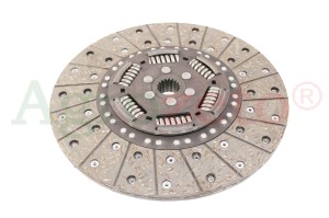 TARCZA SPRZĘGŁA OKŁADZINA ZWYKŁA - PROXIMA PLUS 