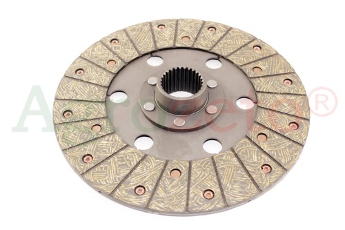 TARCZA SPRZĘGŁA II ST. 280 MM - POLSKA =70011191, 72011150