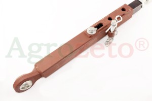 ODCIĄG REGULOWANY   8520-10540