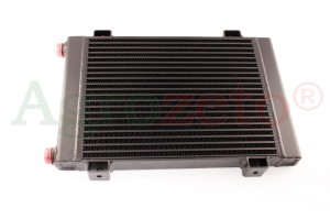 CHŁODNICA OLEJU PRZEKŁ. - ORYGINAŁ