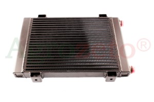 CHŁODNICA OLEJU PRZEKŁ. - ORYGINAŁ